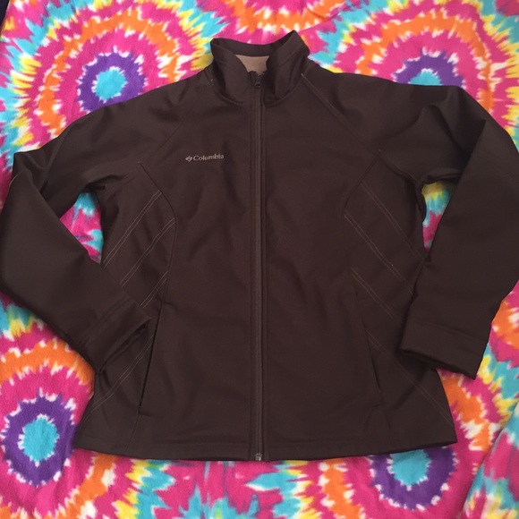 Columbia Jackets & Blazers - columbia Jacket